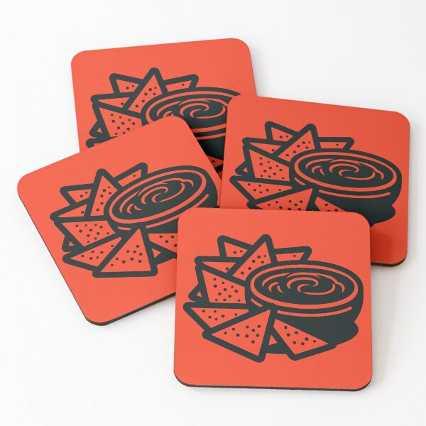 Item preview, Chips and Salsa designed and sold by theartfulaspie.