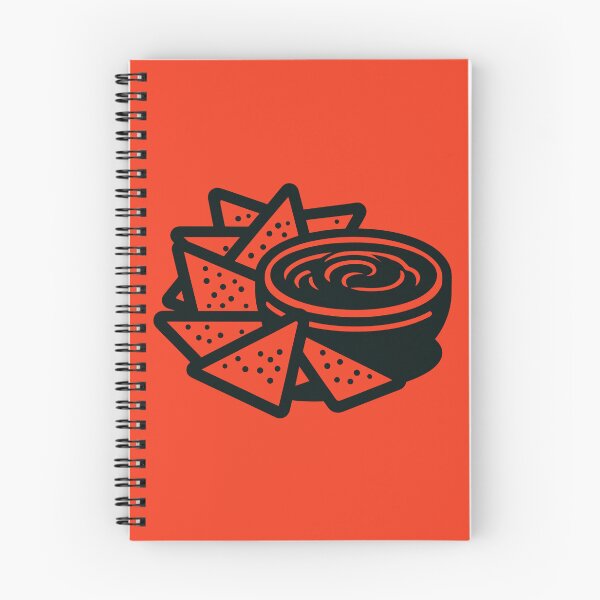 Item preview, Chips and Salsa designed and sold by theartfulaspie.