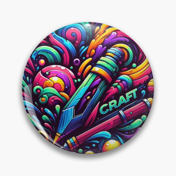 Item preview, Radiant Fusion designed and sold by Bold Motivation.