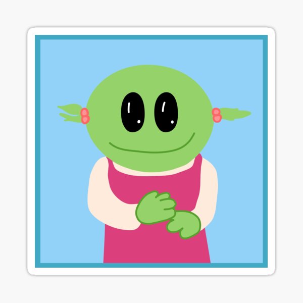 Item preview, Nanalan’ Mona designed and sold by RockyDawg.