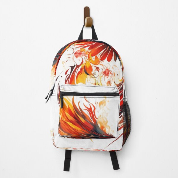 Item preview, Phoenix on Fire 2 designed and sold by AstroRisq.