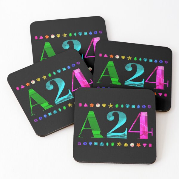 Item preview, Sequin Quirky Film Studio Logeaux designed and sold by Parasocialite.