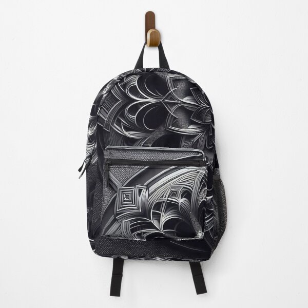 Item preview, Black and Gray Carbon Fiber 2 designed and sold by Daniel Dudgeon.