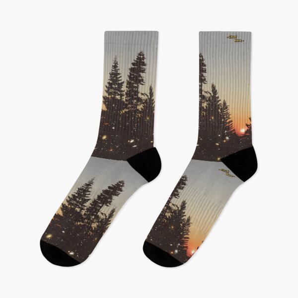 Item preview, Puesta de sol designed and sold by CloudWaveStore.