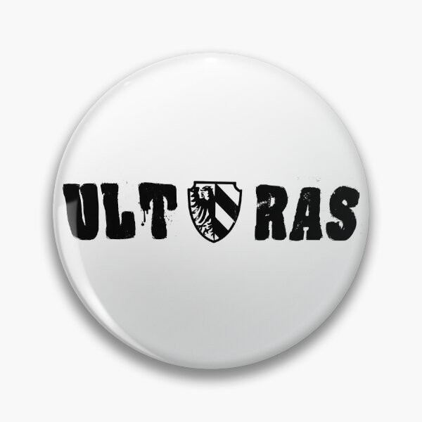 Item preview, Franconia Ultras; StreetArt; Graffiti Style; designed and sold by StickerApe.