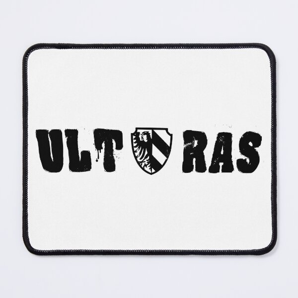 Item preview, Franconia Ultras; StreetArt; Graffiti Style; designed and sold by StickerApe.