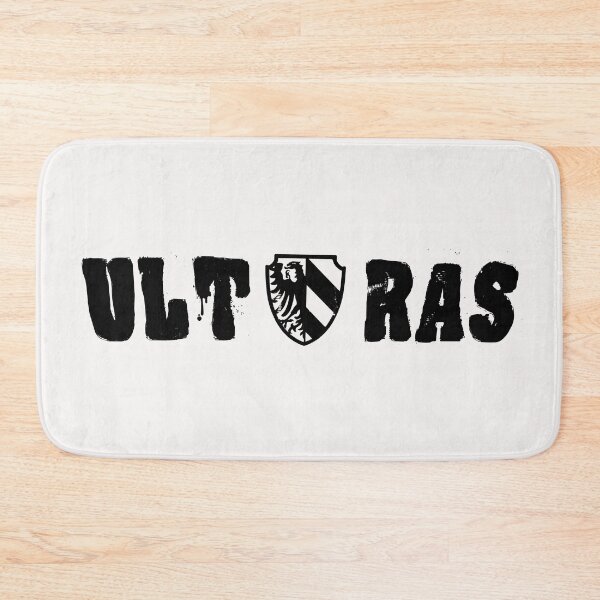 Item preview, Franconia Ultras; StreetArt; Graffiti Style; designed and sold by StickerApe.