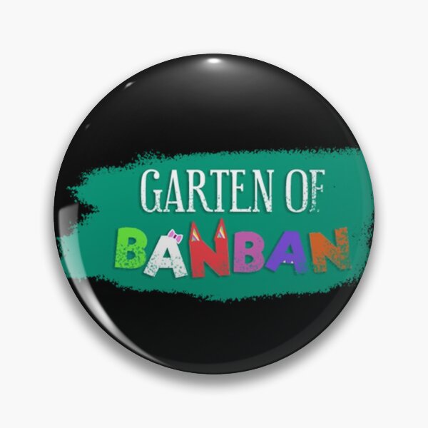 Item preview, Garden Of Banban a Garden Of Banban a Garden Of Banban designed and sold by wohlenhaus.