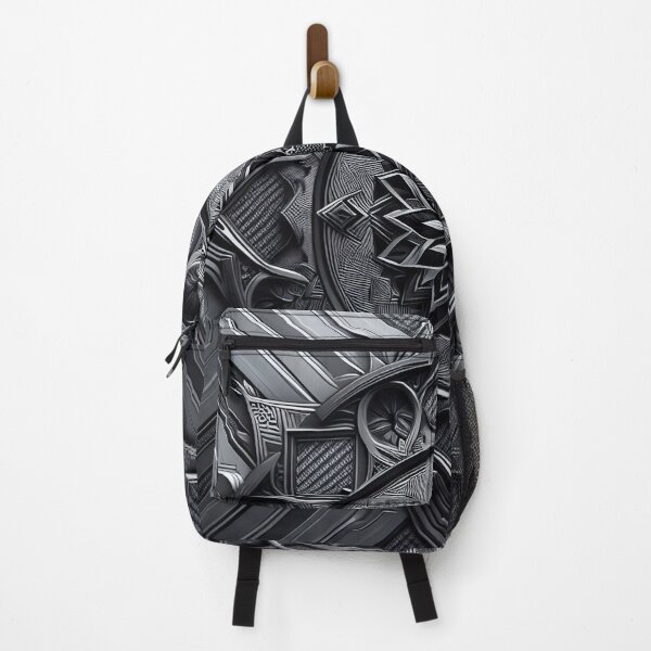 Item preview, Black and Gray Carbon Fiber 3 designed and sold by Daniel Dudgeon.