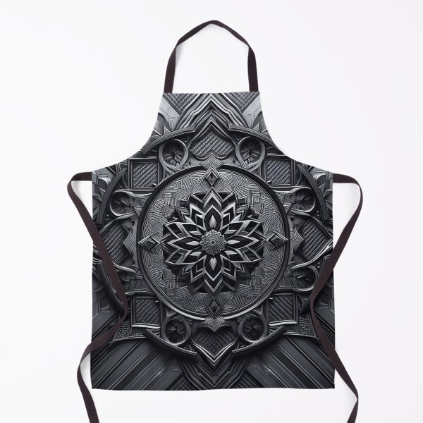 Item preview, Black and Gray Carbon Fiber 3 designed and sold by Daniel Dudgeon.