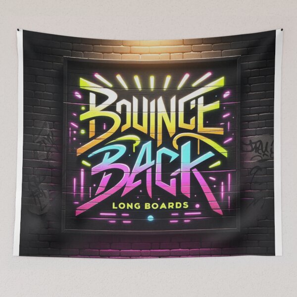 Item preview, Graffiti designed and sold by BBLongboards.