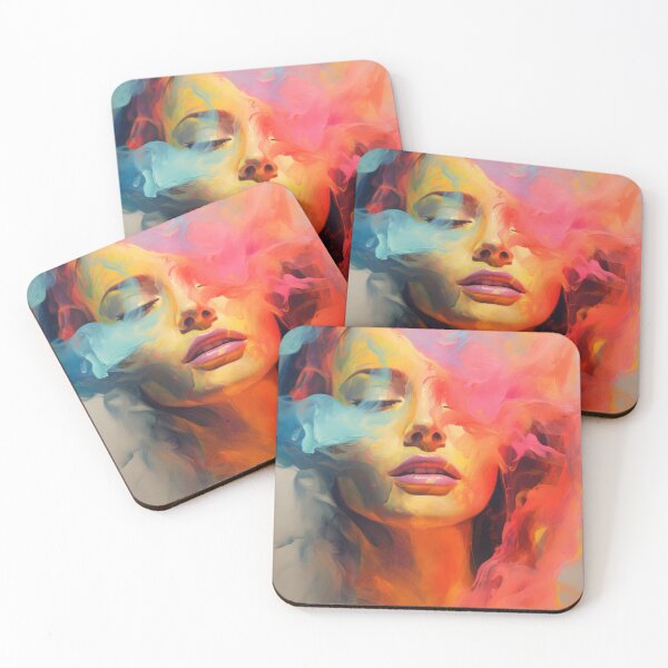 Item preview, Colourful world of women designed and sold by PICbyFemke.