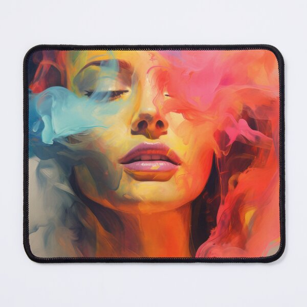 Item preview, Colourful world of women designed and sold by PICbyFemke.