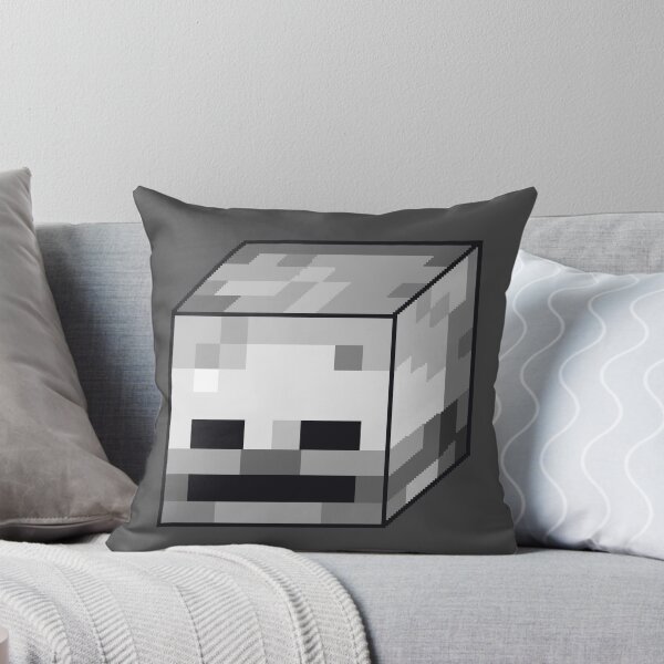 Item preview, Skull Mob. designed and sold by TikiDrawings.