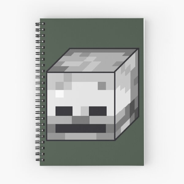 Item preview, Skull Mob. designed and sold by TikiDrawings.