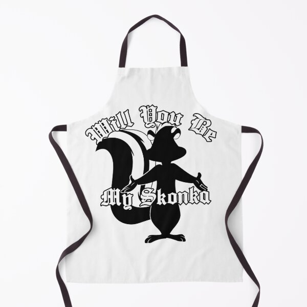 Item preview, Will you be my Skonka designed and sold by EastLosStilo.
