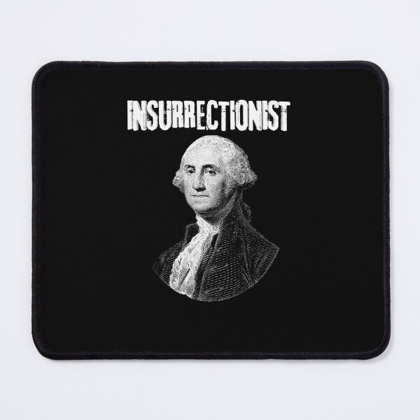 Item preview, Insurrectionist designed and sold by Flirt-Teez.