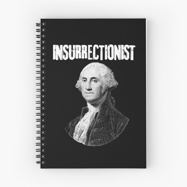 Item preview, Insurrectionist designed and sold by Flirt-Teez.
