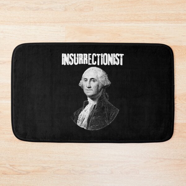 Item preview, Insurrectionist designed and sold by Flirt-Teez.