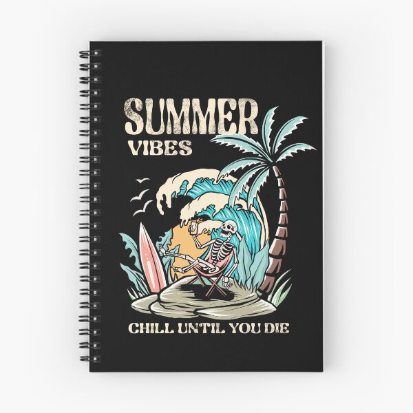 Item preview, summer vibes designed and sold by ASTERIKSA-STORE.