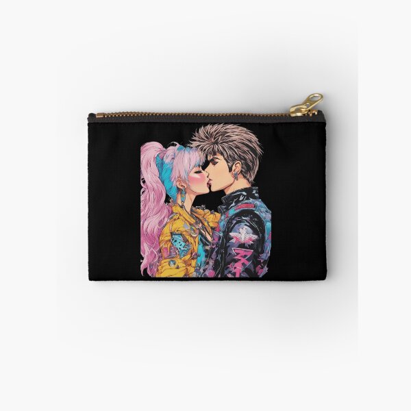 Item preview, Anime Couple designed and sold by macadolie.
