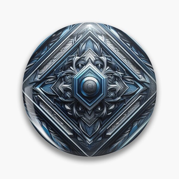 Item preview, Blue Carbon Fiber 1 designed and sold by Daniel Dudgeon.