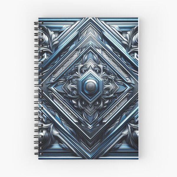 Item preview, Blue Carbon Fiber 1 designed and sold by Daniel Dudgeon.