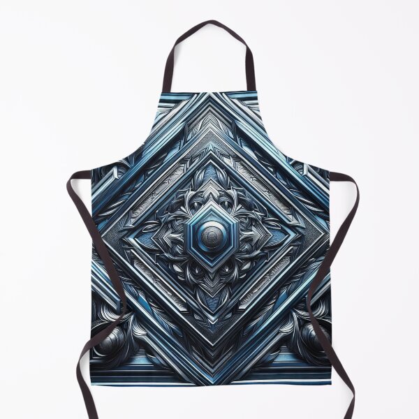 Item preview, Blue Carbon Fiber 1 designed and sold by Daniel Dudgeon.