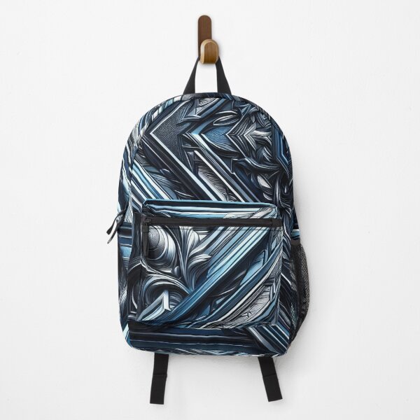 Item preview, Blue Carbon Fiber 1 designed and sold by Daniel Dudgeon.
