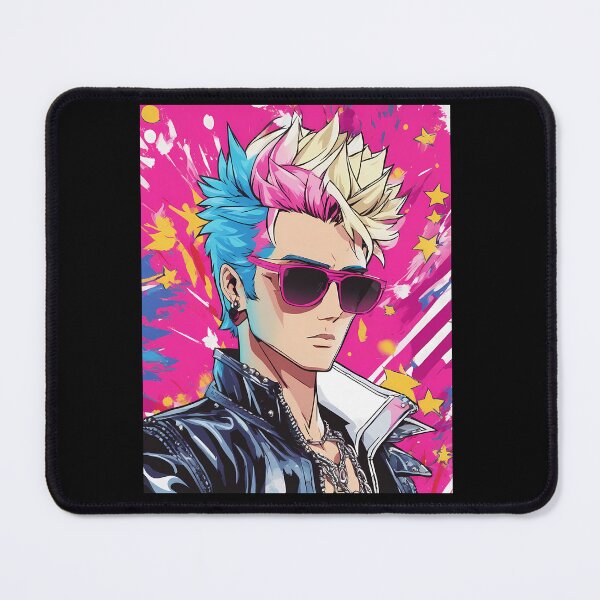 Item preview, Punk Rocker designed and sold by macadolie.