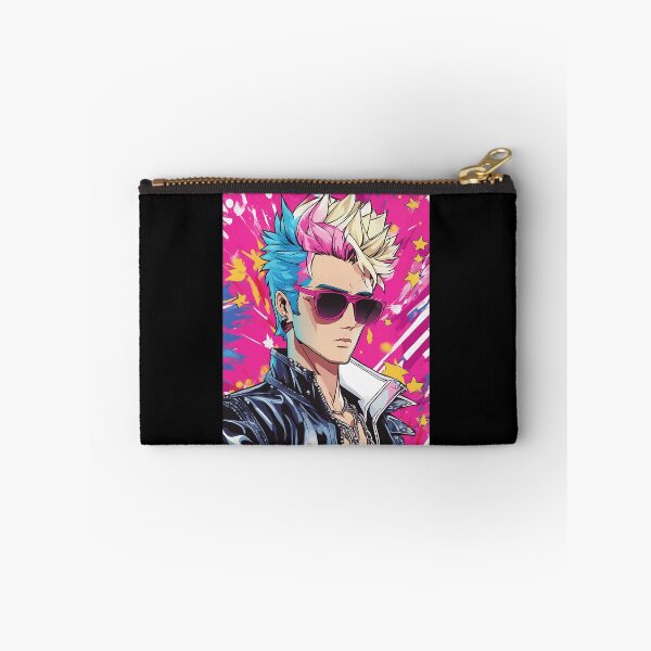 Item preview, Punk Rocker designed and sold by macadolie.