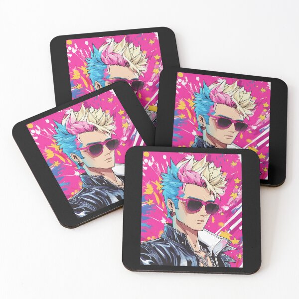 Item preview, Punk Rocker designed and sold by macadolie.