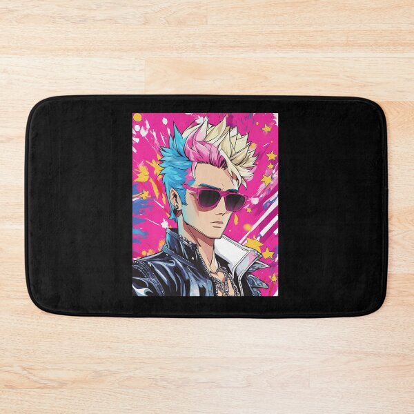 Item preview, Punk Rocker designed and sold by macadolie.
