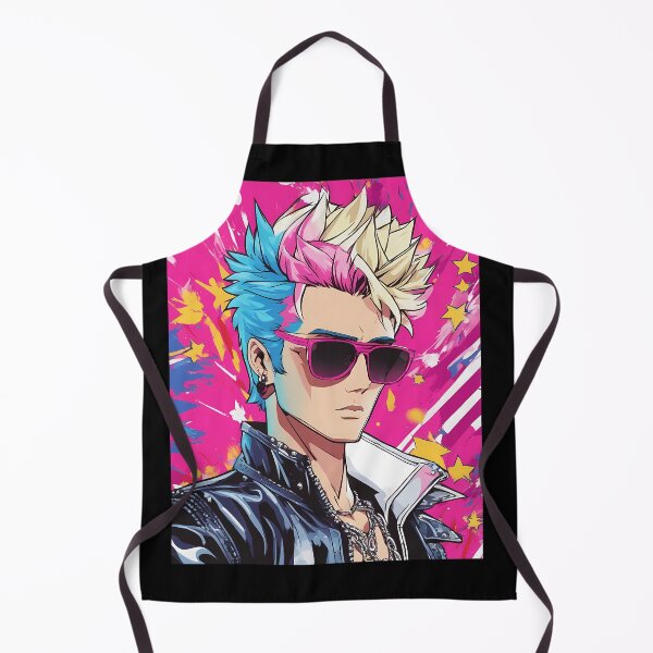 Item preview, Punk Rocker designed and sold by macadolie.