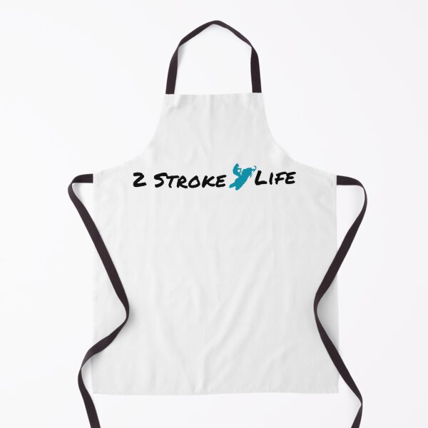 Item preview, 2 Stroke Life Snowmobile snow mobile designed and sold by AIVDesignCo.