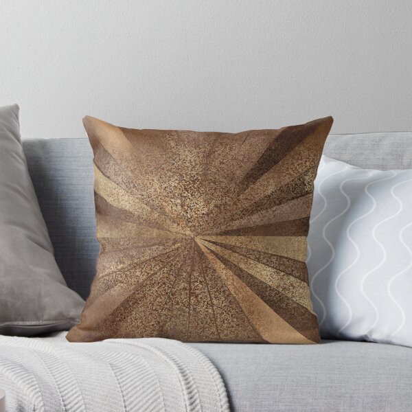 Item preview, Tropical artistic imprints, glossy and matte gold designed and sold by VandArts.