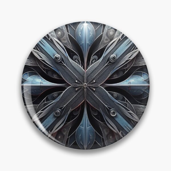 Item preview, Blue Carbon Fiber 2 designed and sold by Daniel Dudgeon.