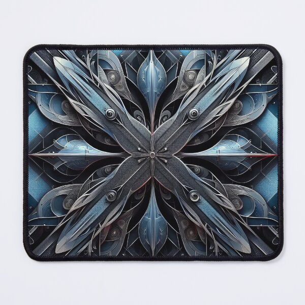 Item preview, Blue Carbon Fiber 2 designed and sold by Daniel Dudgeon.