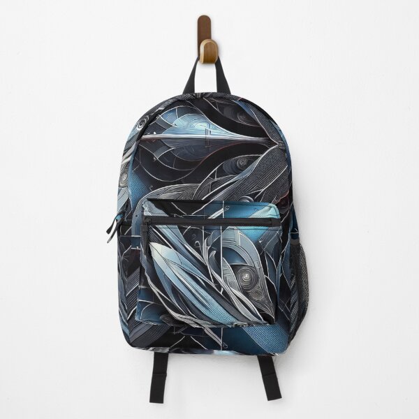 Item preview, Blue Carbon Fiber 2 designed and sold by Daniel Dudgeon.