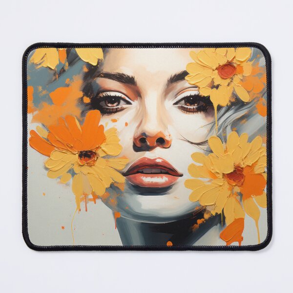 Item preview, Yellow and classy designed and sold by PICbyFemke.