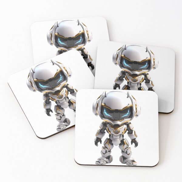 Item preview, Humanoid Robot RB2 designed and sold by keyd-studio.