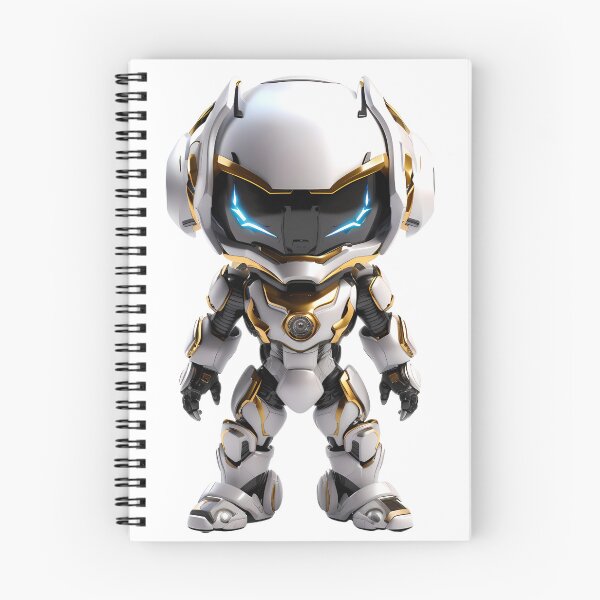 Item preview, Humanoid Robot RB2 designed and sold by keyd-studio.
