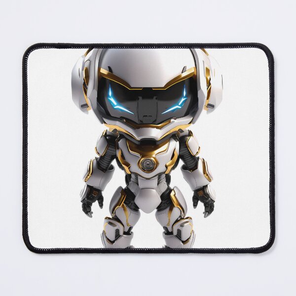 Item preview, Humanoid Robot RB2 designed and sold by keyd-studio.