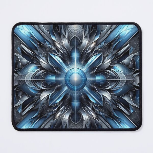Item preview, Blue Carbon Fiber 3 designed and sold by Daniel Dudgeon.