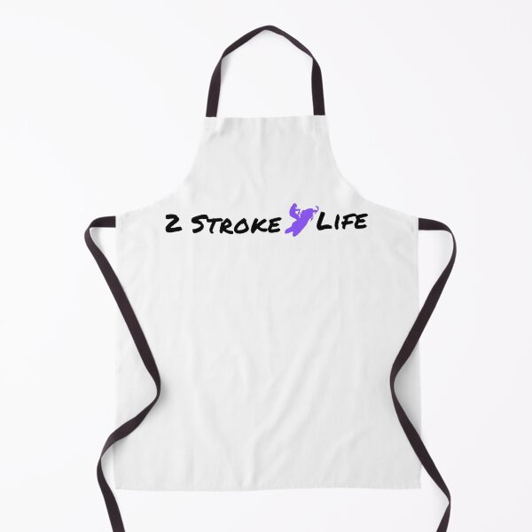 Item preview, 2 Stroke Life Snowmobile snow mobile designed and sold by AIVDesignCo.