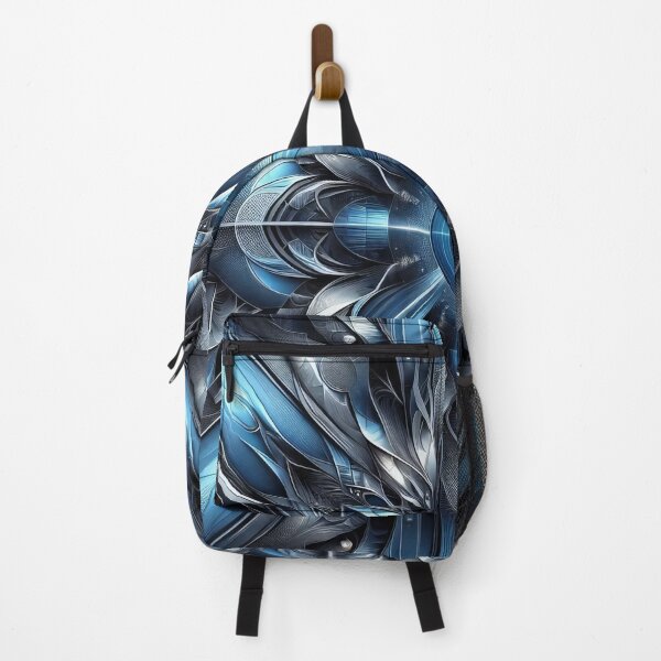 Item preview, Blue Carbon Fiber 3 designed and sold by Daniel Dudgeon.