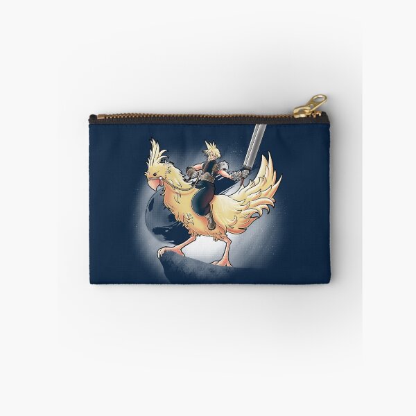 Item preview, Final Chocobo designed and sold by trheewood.