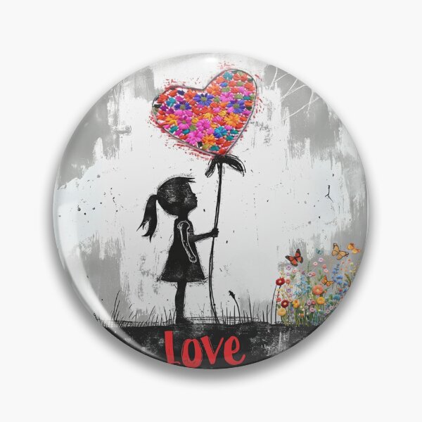 Item preview, Simply Love designed and sold by NDMDesignStudio.
