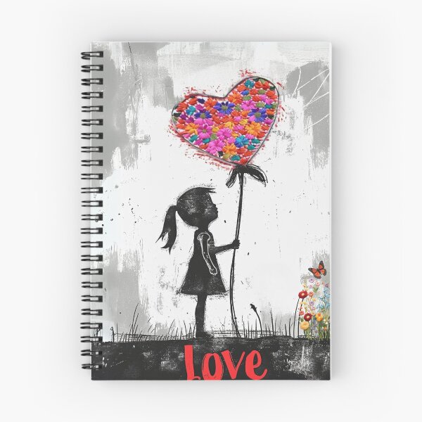 Item preview, Simply Love designed and sold by NDMDesignStudio.