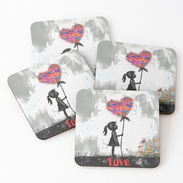 Item preview, Simply Love designed and sold by NDMDesignStudio.
